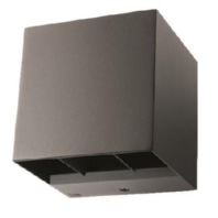 LED-Wandleuchte 2700K