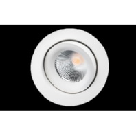 LED-Downlight TW, wei�, 912243