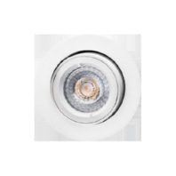 LED-Downlight 3000K, Stahl geb. 937911