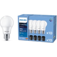 LED-Lampe A60 E27, 827 CoreProLED 16897800