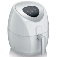 Heiluft-Fritteuse 3,2L FR 2440 eds-geb/ws