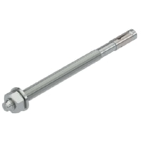 Anchor bolt with External thread BZ312x180/30-105