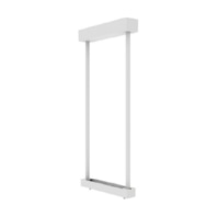 Pendelabh�ngung 1,5m silber FTECCC-TSK-150-S