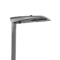 LED-Mastleuchte 740 5XC3A41Y08ME