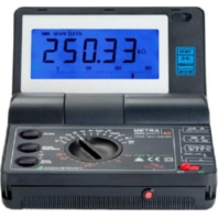 TRMS Klappmultimeter f�r Kfz-Bereich METRAport 40S
