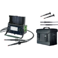 Isolationsmessger�t 5000 V, analog METRISO PRIME Set
