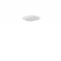 LED-Leuchtenunterteil 3000K, 312281.002