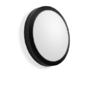LED-Wand-u.Deckenleuchte 830/840, ZB, anthrazit 672699.0031