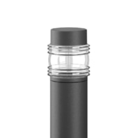 LED-Pollerleuchte 830, si.