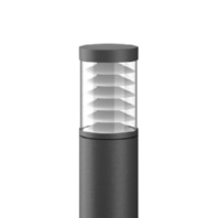 LED-Pollerleuchte 830, si.