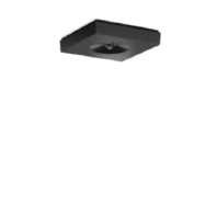 Emergency luminaire IP40