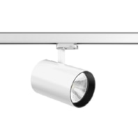 LED-Anbaustrahler 930, wei� 742184.002