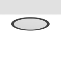 Downlight/spot/floodlight 1x12...22W 901810.0031