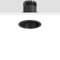 LED-Downlight 830 ML Phase-cut sw 901832.003