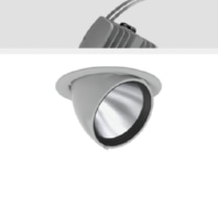 Downlight/spot/floodlight 1x35W 911593.004.1