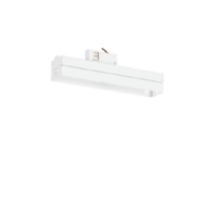 Stromschienenadapter wei�
