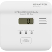 Carbon monoxide detector