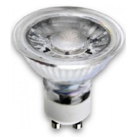 LED-Reflektorlampe PAR16 GU10 230V 3000K 38� 39345