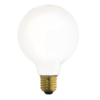 LED-Globelampe Filament E27 220-240VAC2700K 38723