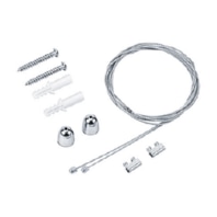 Suspension cable for luminaires 96700026