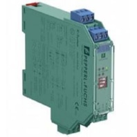 NAMUR switching amplifier 2 channel KFD2-ST3-Ex2