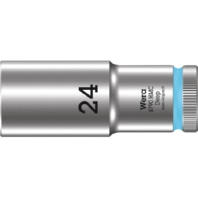 Steckschl�sseleinsatz 24 mm 004563