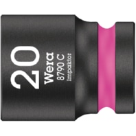 Steckschlsseleinsatz 20 mm 004577