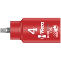 Bit-Nuss 4 mm 004900