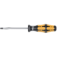 Schlitz-Schraubendreher 0,6x3,5x80mm 018260
