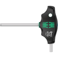 Schraubendreher 454 HF Quergriff 05023346001