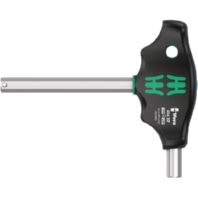 Schraubendreher 454 HF Quergriff 05023354001