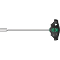 Steckschl�ssel-Schraubendreher 495 Quergriff 05023387001