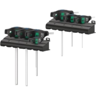 Schraubendreher 454/7 HF Set 05023450001
