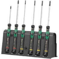 Schraubendreher Micro-Satz 6-teilig 118152