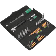Schraubwerkzeugsatz Kraftform Kompakt F1 05134013001