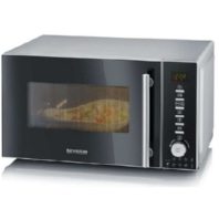 Microwave oven MW 7773 si-sw
