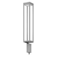 LED-Lichtstele 730, ML, si 612350.004