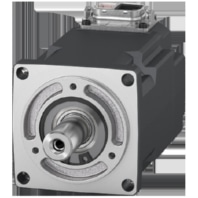 SIMOTICS S-1FL2 Netzspannung 200 V 3AC Pn=0,4 kW 1FL2203-4AG00-1SC0