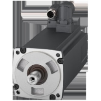 SIMOTICS S-1FL2 Netzspannung 400 V 3AC Pn=0,75 kW 1FL2304-4AF01-0MB0