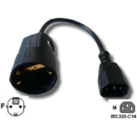 Accessory for UPS SCHUKO-CEEADAPT
