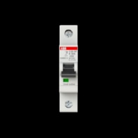 Miniature circuit breaker 1-p K30A S201MT-K30