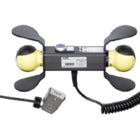 Two-hand control device JSD-TD25P-820F51