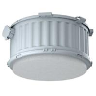 Recessed installation box for luminaire 1281-71A24