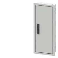 Empty cabinet 847x347mm 8GK1031-3KK10