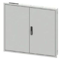 Empty cabinet 997x1097mm 8GK1031-4KK40