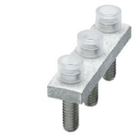Cross-connector for terminal block 3-p 8WH9020-3AJ00