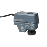 Elektrotherm. Stellantrieb SSB161.05HF