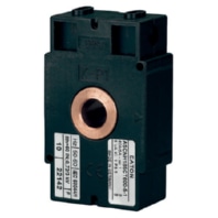 Stromwandler 600 5A Kl. 0,5, 2,5VA ASCNH185CT600-5-05