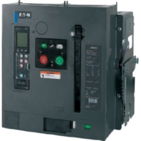 Leistungsschalter 3polig 2000A 66kA IEC IZMX40B3-V20W-1