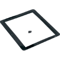 Trdichtungsrahmen IP41 Einschubtechnik IZMX-DEG40-W-1